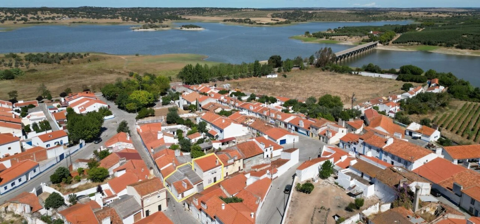 Moradia T5 para Venda em Benavila e Valongo Foto 3