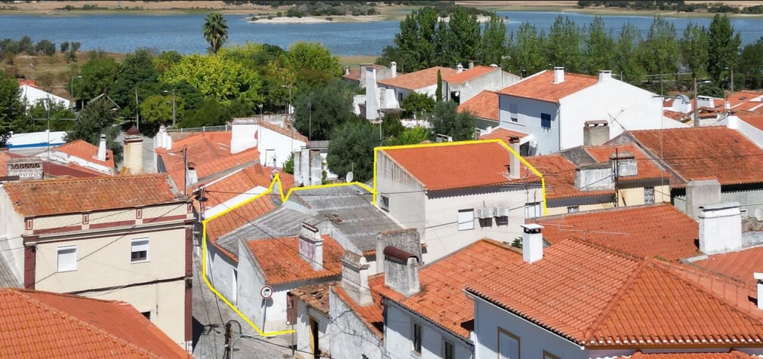 Moradia T5 para Venda em Benavila e Valongo Foto 4