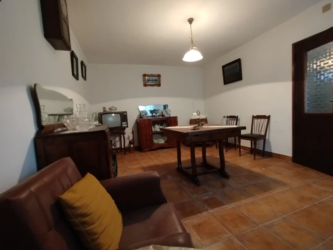 Moradia T5 para Venda em Benavila e Valongo Foto 13