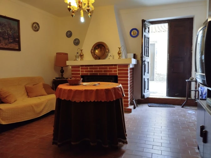 Moradia T5 para Venda em Benavila e Valongo Foto 11