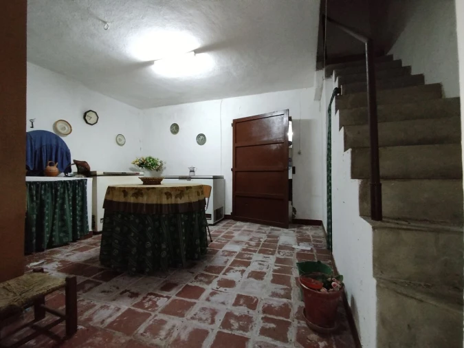 Moradia T5 para Venda em Benavila e Valongo Foto 24