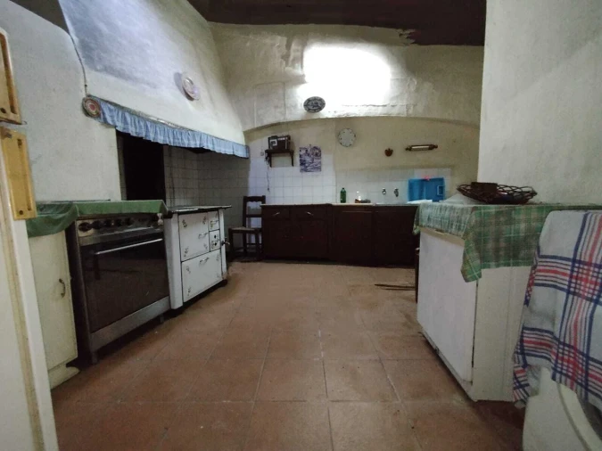 Moradia T5 para Venda em Benavila e Valongo Foto 22