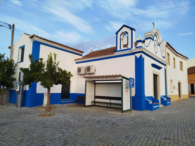 Moradia T5 para Venda em Benavila e Valongo Foto 34