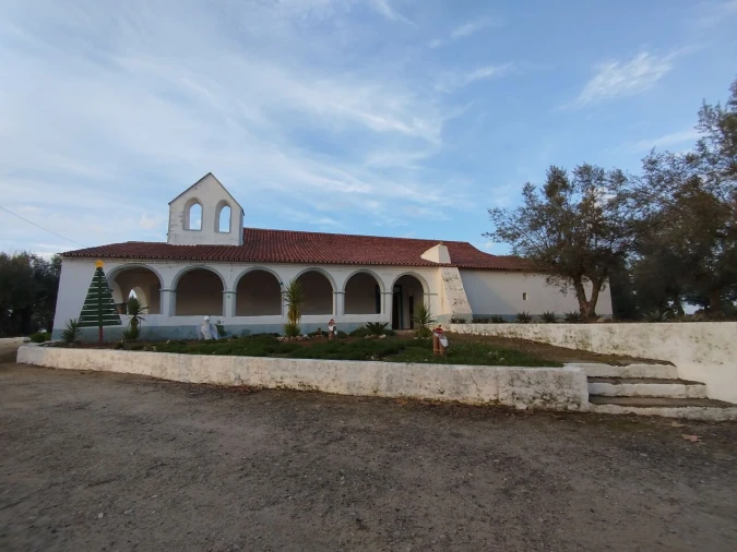 Moradia T5 para Venda em Benavila e Valongo Foto 33