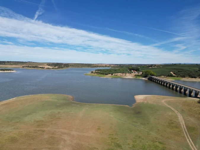 Moradia T5 para Venda em Benavila e Valongo Foto 35