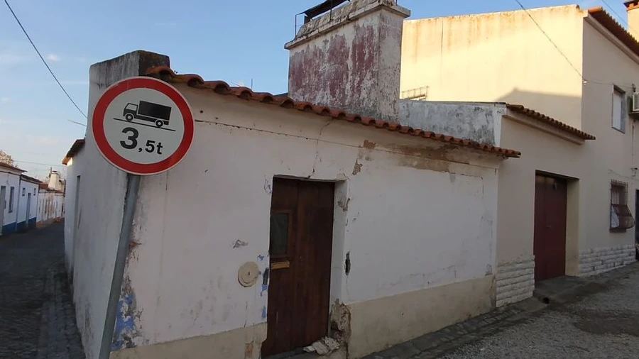 Moradia T5 para Venda em Benavila e Valongo
