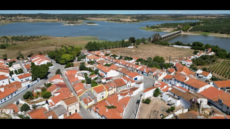 Moradia T5 para Venda em Benavila e Valongo