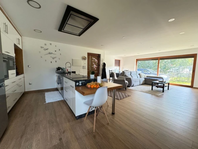 Moradia T3 para Venda em Mazedo e Cortes