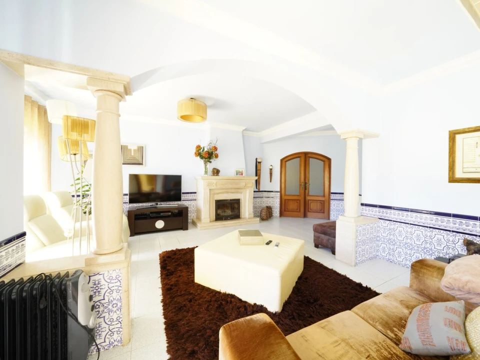 Moradia T4 para Venda em Gondemaria e Olival Foto 7