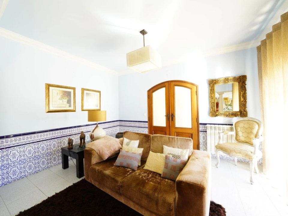 Moradia T4 para Venda em Gondemaria e Olival Foto 23