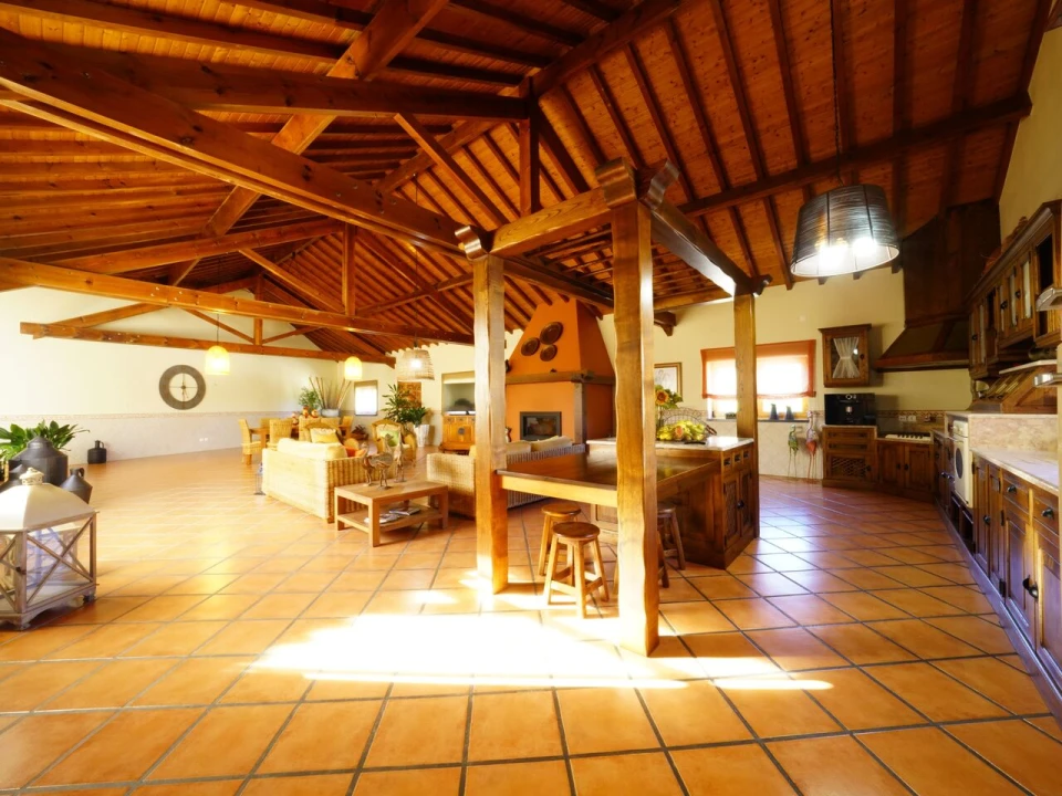 Moradia T4 para Venda em Gondemaria e Olival Foto 31