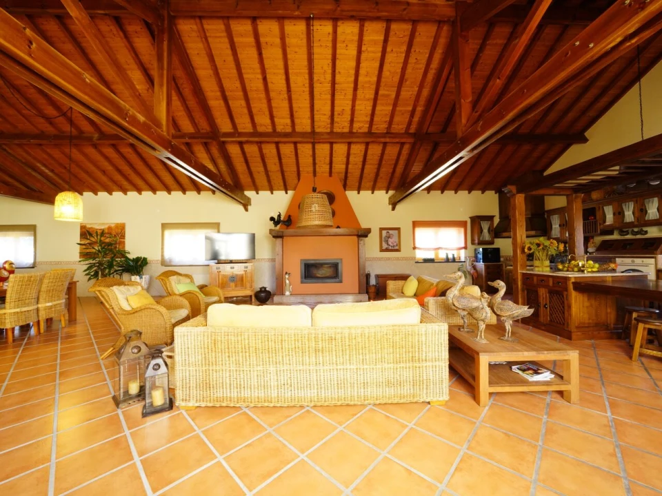 Moradia T4 para Venda em Gondemaria e Olival Foto 3