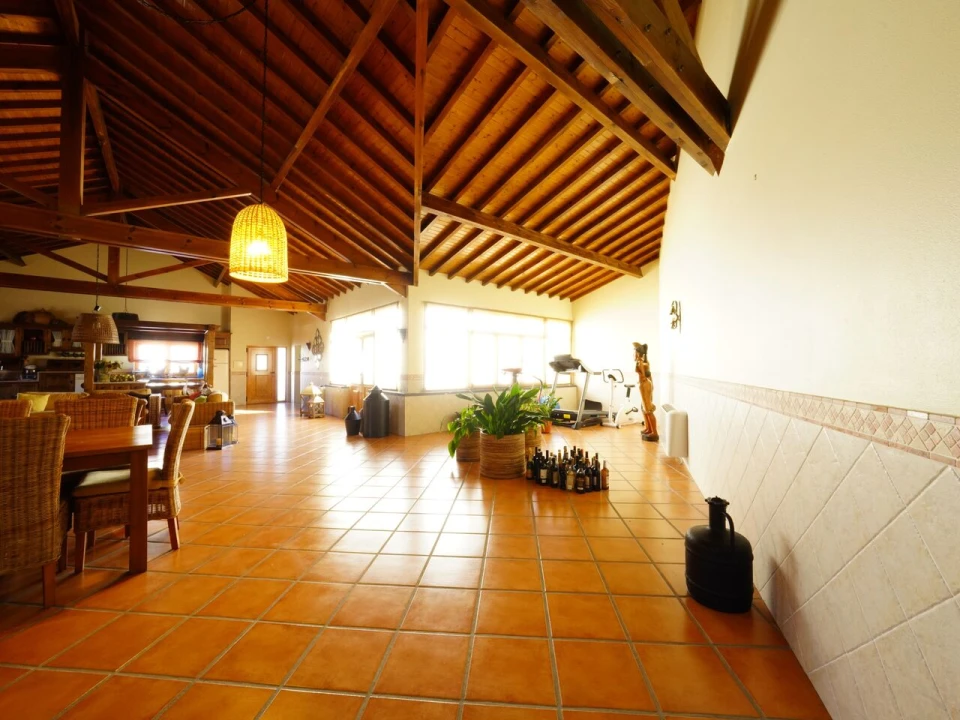 Moradia T4 para Venda em Gondemaria e Olival Foto 36