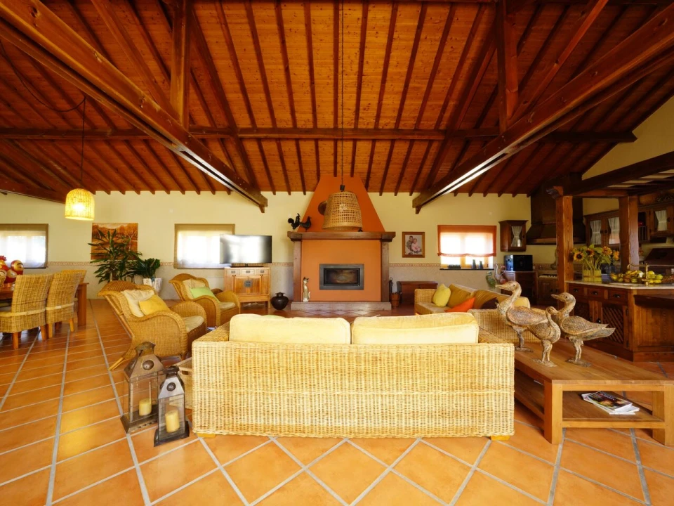 Moradia T4 para Venda em Gondemaria e Olival Foto 40