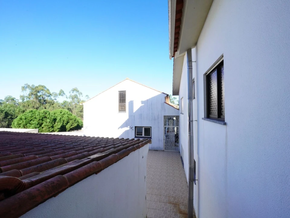 Moradia T4 para Venda em Gondemaria e Olival Foto 46