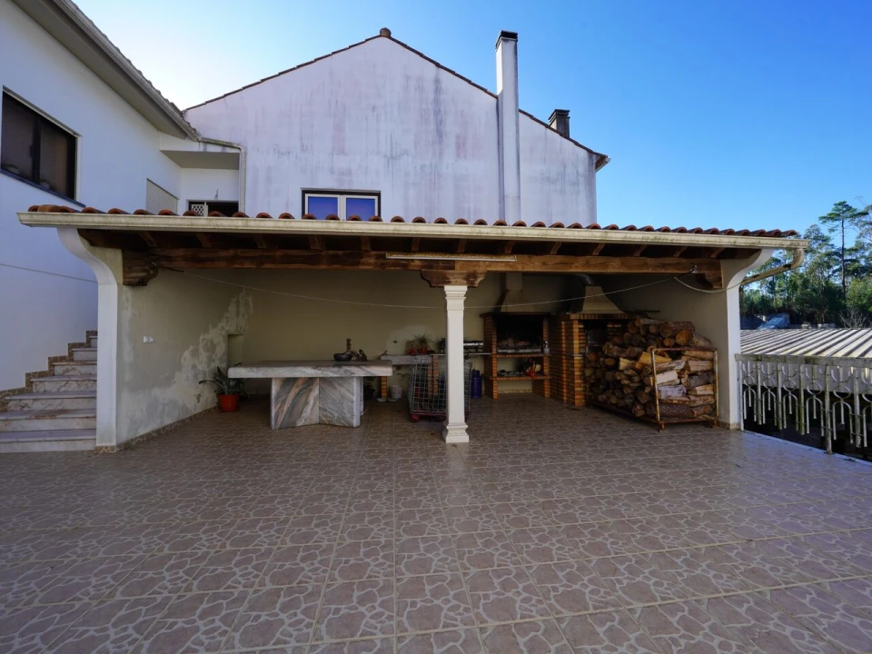 Moradia T4 para Venda em Gondemaria e Olival Foto 48