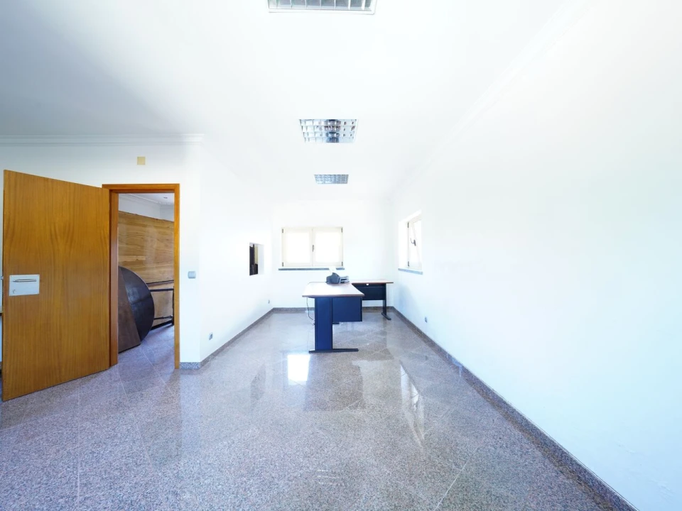 Moradia T4 para Venda em Gondemaria e Olival Foto 49