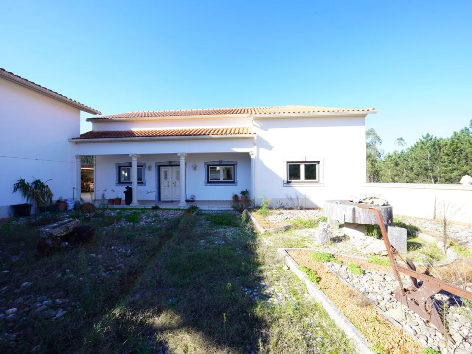 Moradia T4 para Venda em Gondemaria e Olival Foto 57