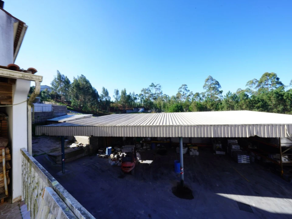 Moradia T4 para Venda em Gondemaria e Olival Foto 58