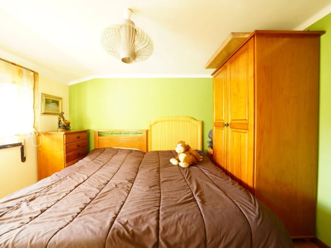 Moradia T4 para Venda em Gondemaria e Olival Foto 15