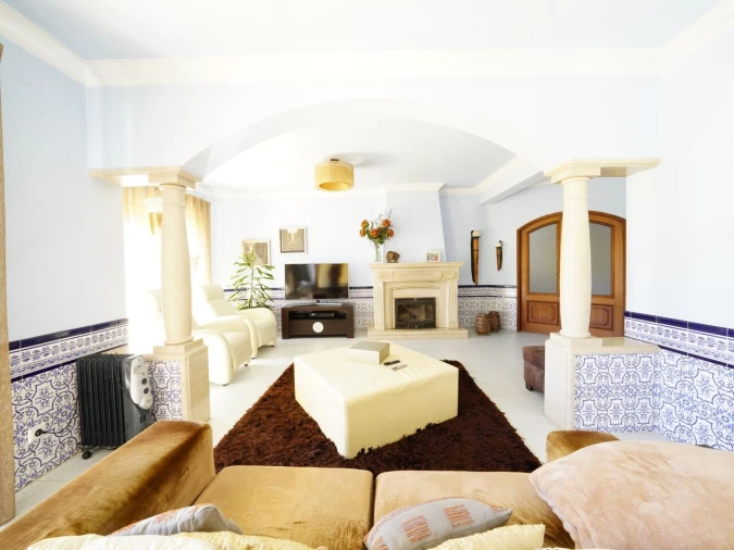 Moradia T4 para Venda em Gondemaria e Olival Foto 12