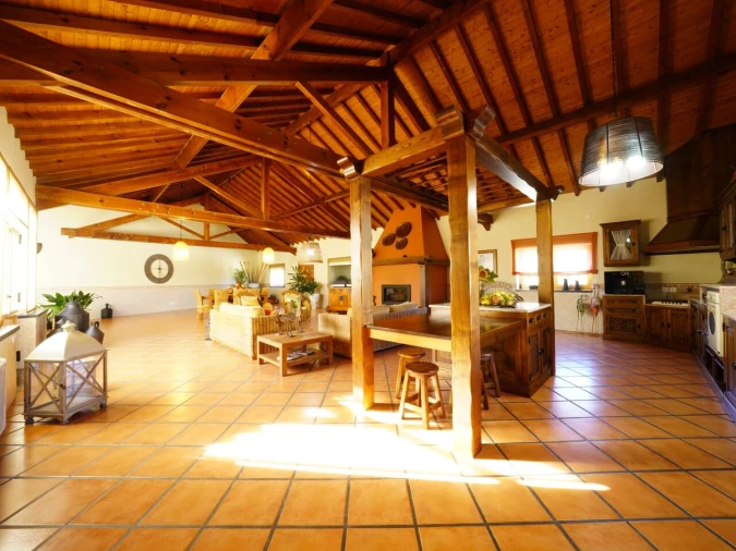 Moradia T4 para Venda em Gondemaria e Olival Foto 6