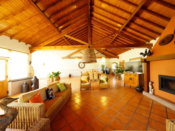 Moradia T4 para Venda em Gondemaria e Olival Foto 32