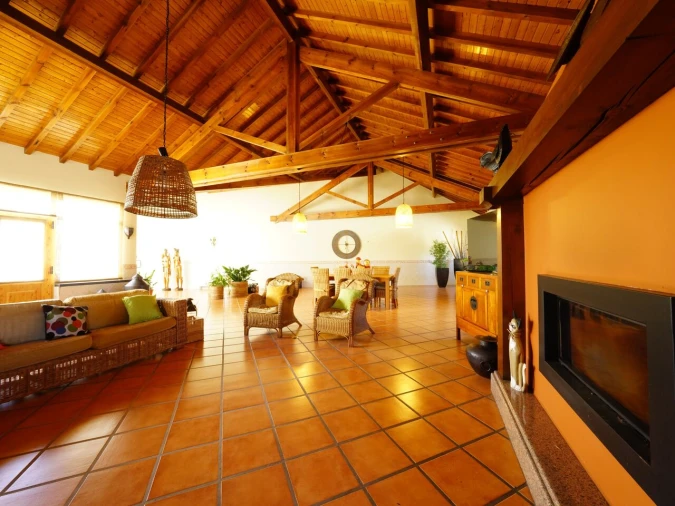 Moradia T4 para Venda em Gondemaria e Olival Foto 33