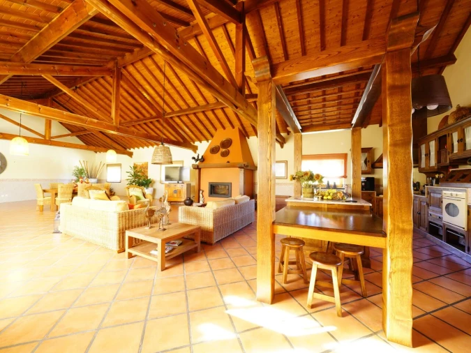 Moradia T4 para Venda em Gondemaria e Olival Foto 42