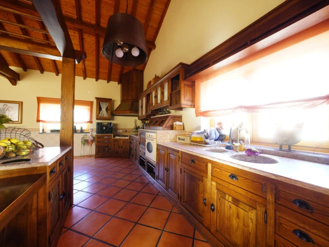 Moradia T4 para Venda em Gondemaria e Olival Foto 43