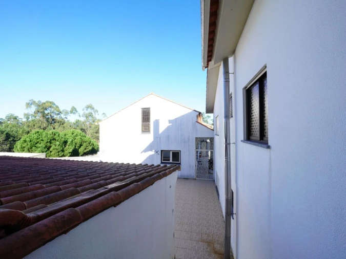 Moradia T4 para Venda em Gondemaria e Olival Foto 46