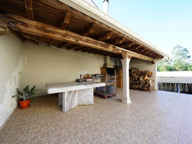 Moradia T4 para Venda em Gondemaria e Olival Foto 47