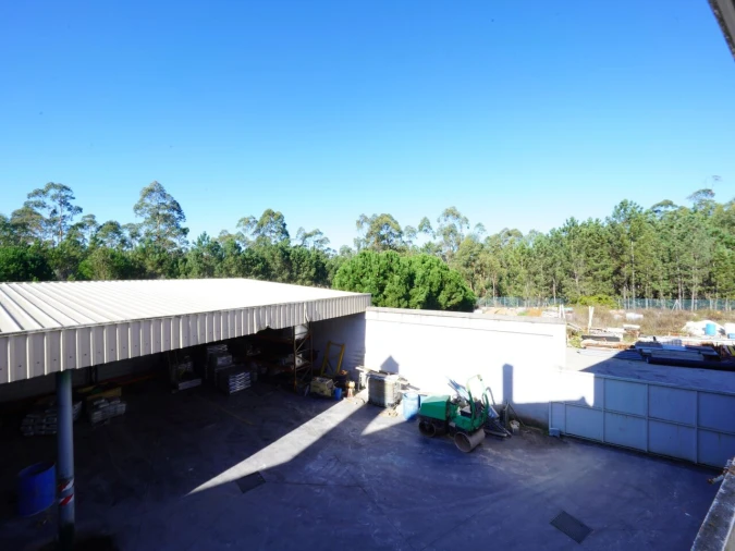 Moradia T4 para Venda em Gondemaria e Olival Foto 60