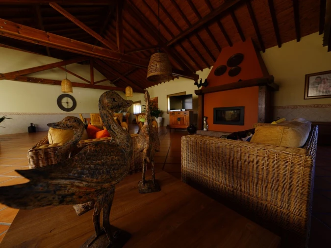 Moradia T4 para Venda em Gondemaria e Olival Foto 61