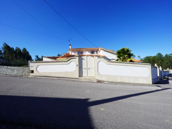 Moradia T4 para Venda em Gondemaria e Olival Foto 62