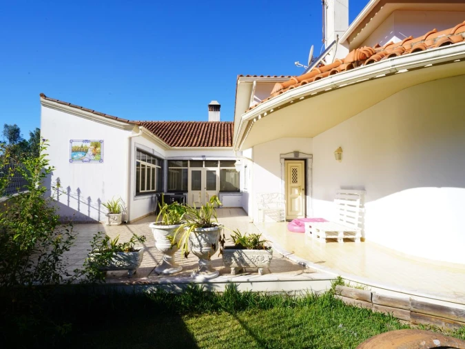 Moradia T4 para Venda em Gondemaria e Olival Foto 64