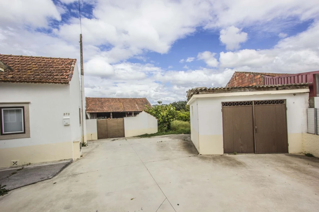 Moradia T4 para Venda em Parceiros e Azoia Foto 7