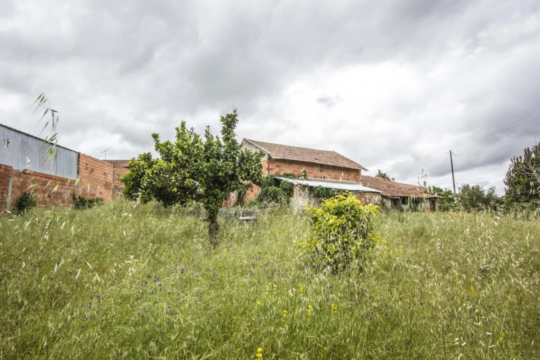 Moradia T4 para Venda em Parceiros e Azoia Foto 13
