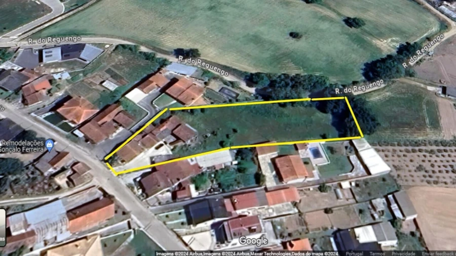 Moradia T4 para Venda em Parceiros e Azoia Foto 8