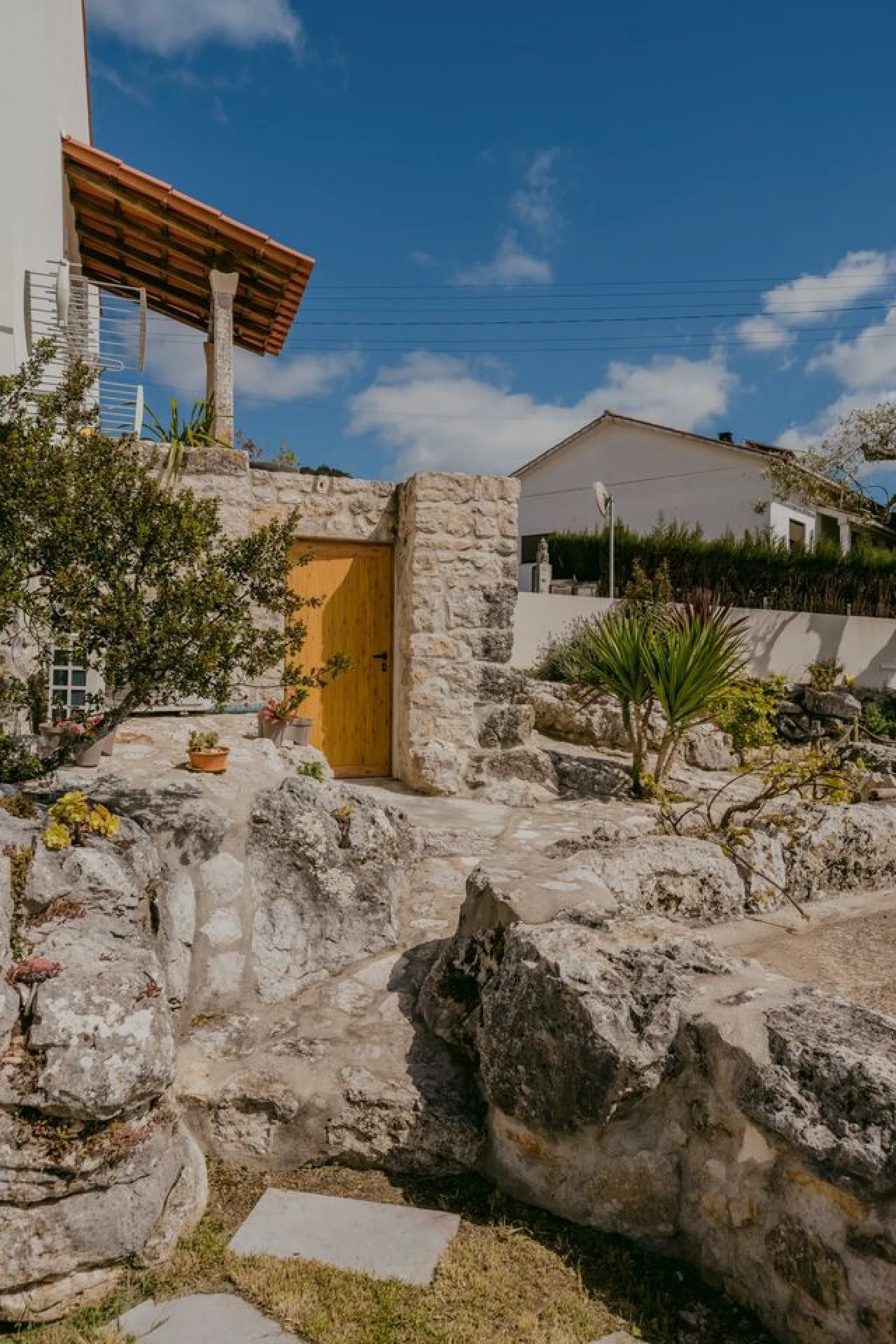 Moradia T3 para Venda em Alvados e Alcaria Foto 31