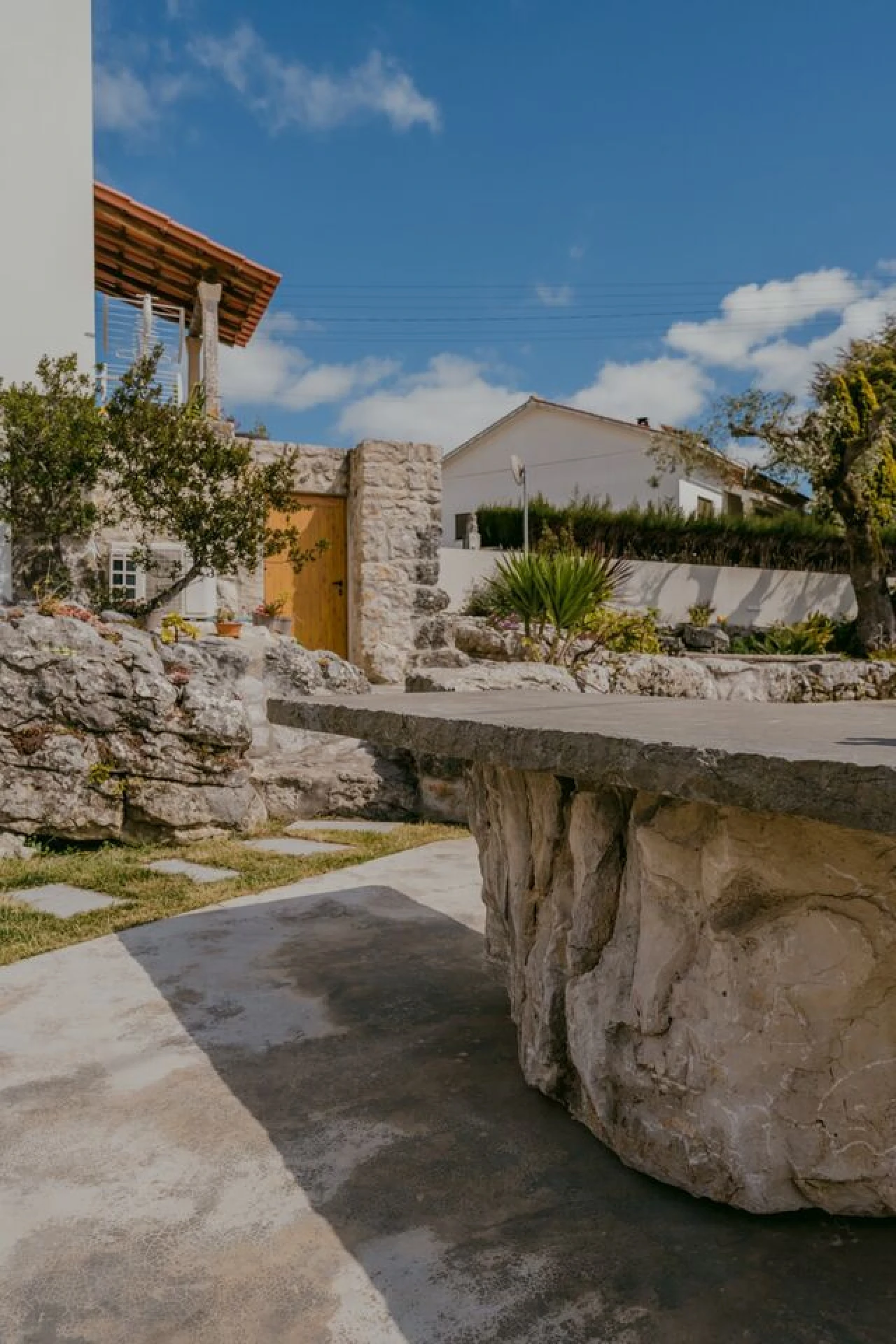 Moradia T3 para Venda em Alvados e Alcaria Foto 36