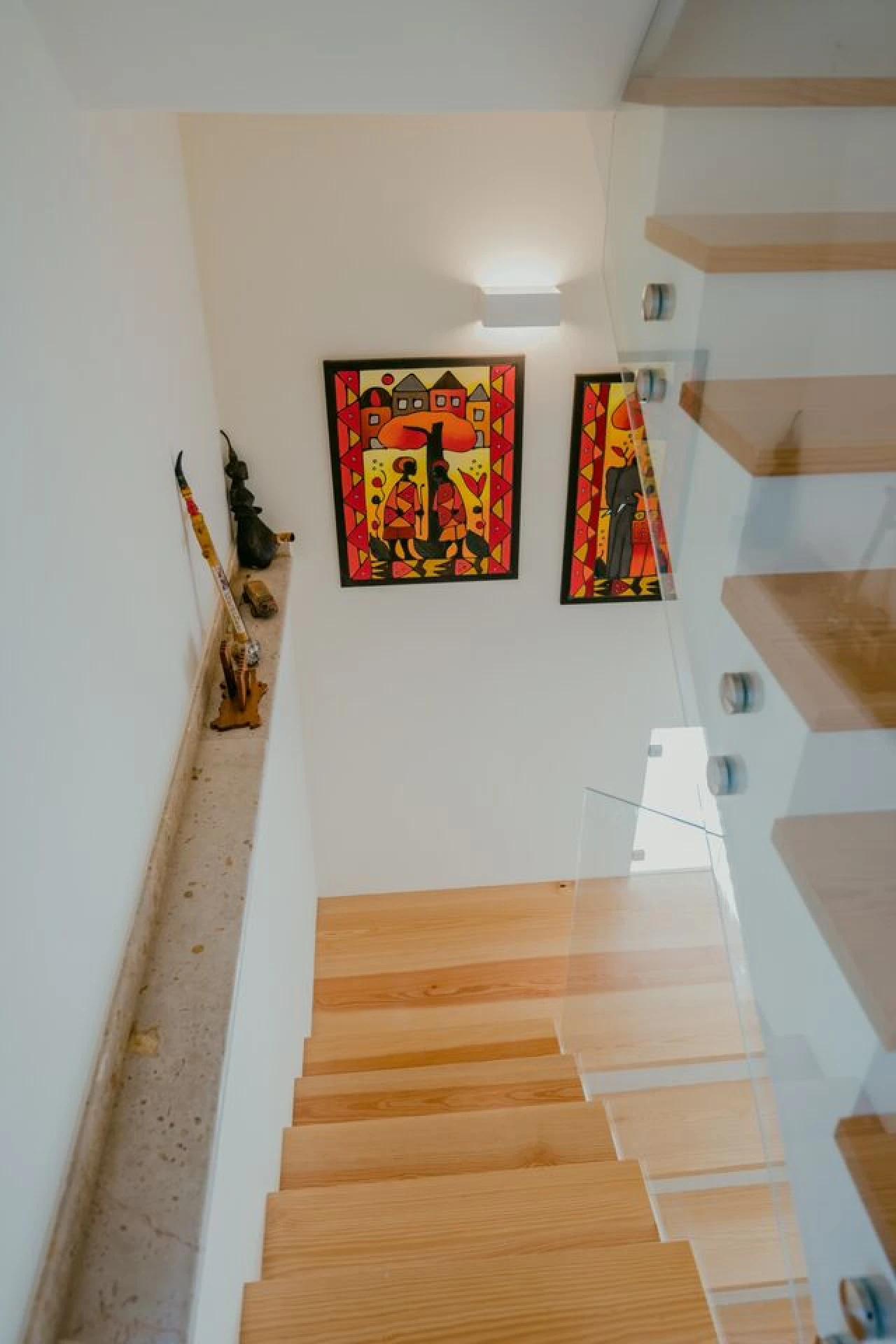 Moradia T3 para Venda em Alvados e Alcaria Foto 41