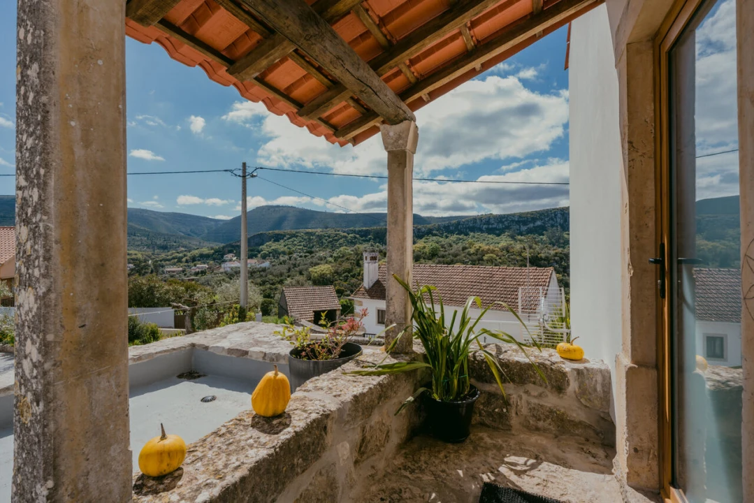 Moradia T3 para Venda em Alvados e Alcaria Foto 10