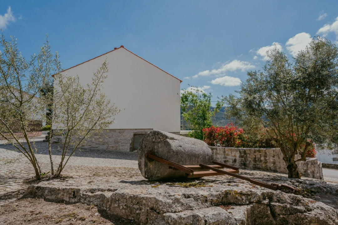 Moradia T3 para Venda em Alvados e Alcaria Foto 33