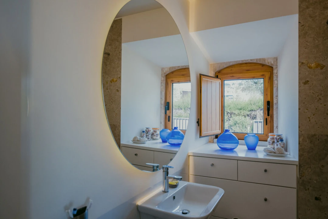 Moradia T3 para Venda em Alvados e Alcaria Foto 9