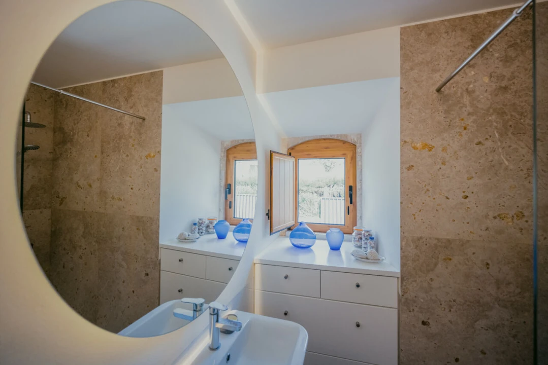 Moradia T3 para Venda em Alvados e Alcaria Foto 30