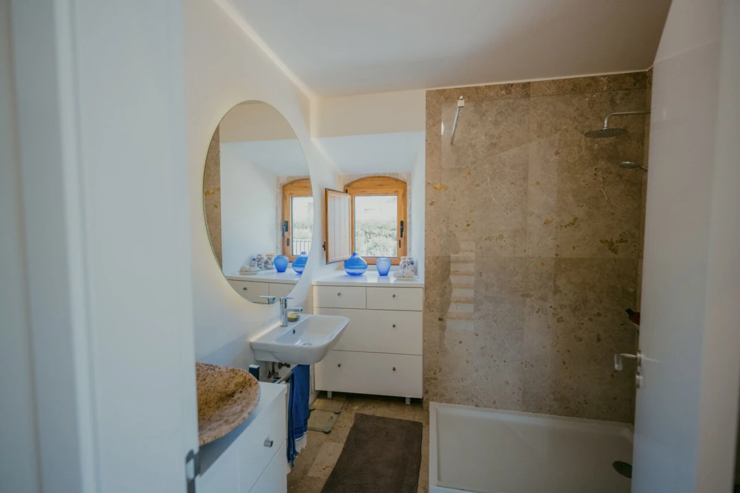 Moradia T3 para Venda em Alvados e Alcaria Foto 40