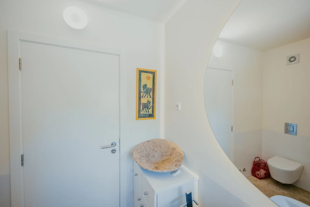 Moradia T3 para Venda em Alvados e Alcaria Foto 35