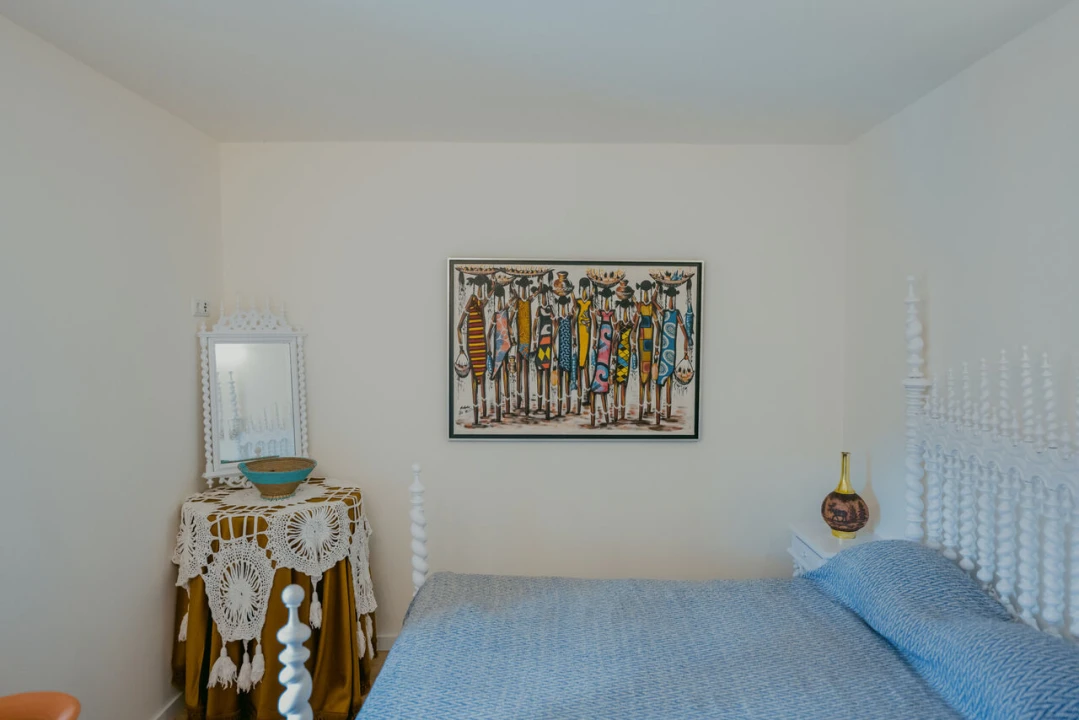 Moradia T3 para Venda em Alvados e Alcaria Foto 32