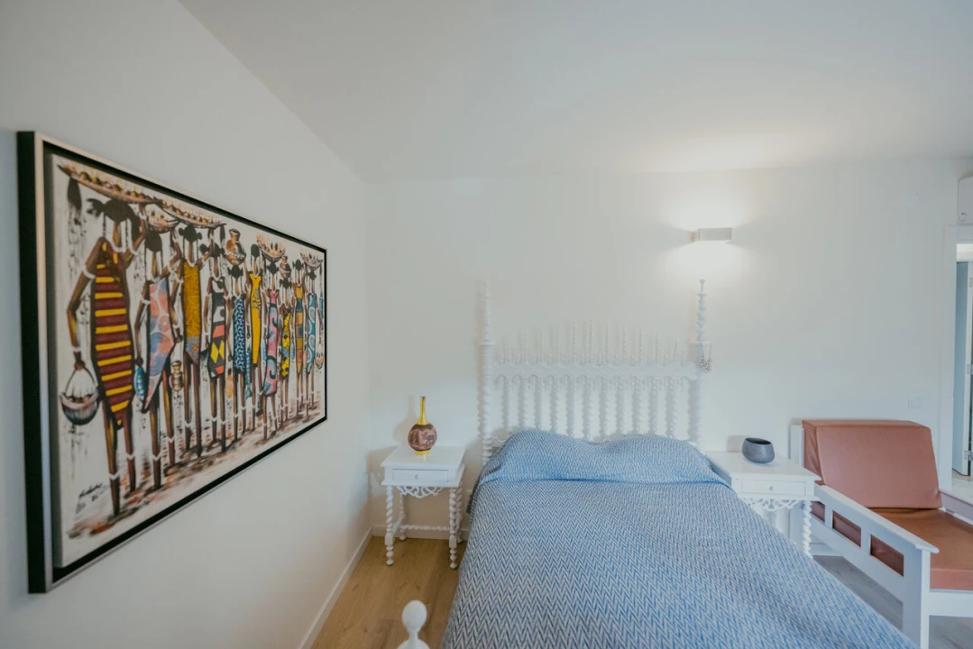 Moradia T3 para Venda em Alvados e Alcaria Foto 24